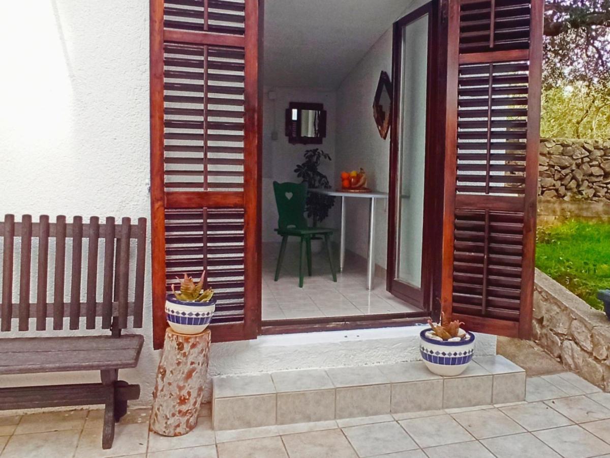 Silbablu Bed & Breakfast Exterior photo