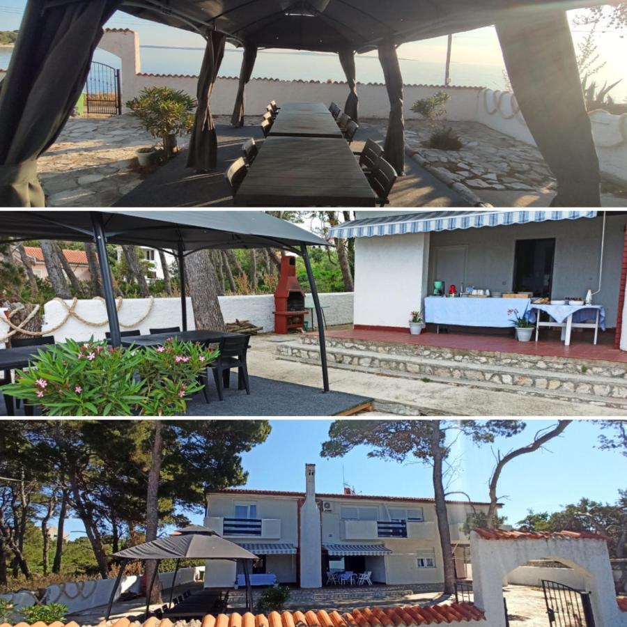 Silbablu Bed & Breakfast Exterior photo