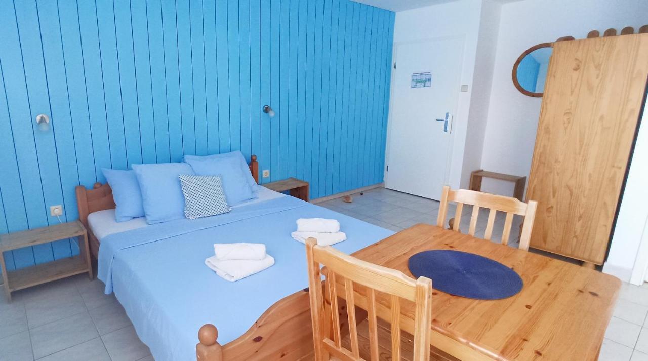 Silbablu Bed & Breakfast Exterior photo