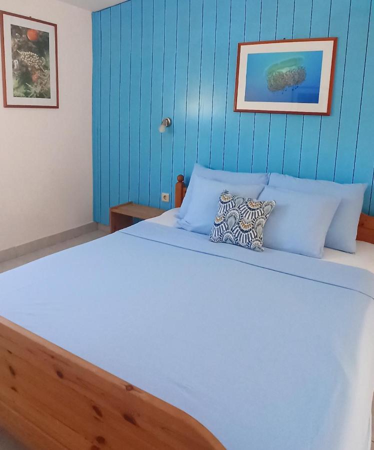 Silbablu Bed & Breakfast Exterior photo