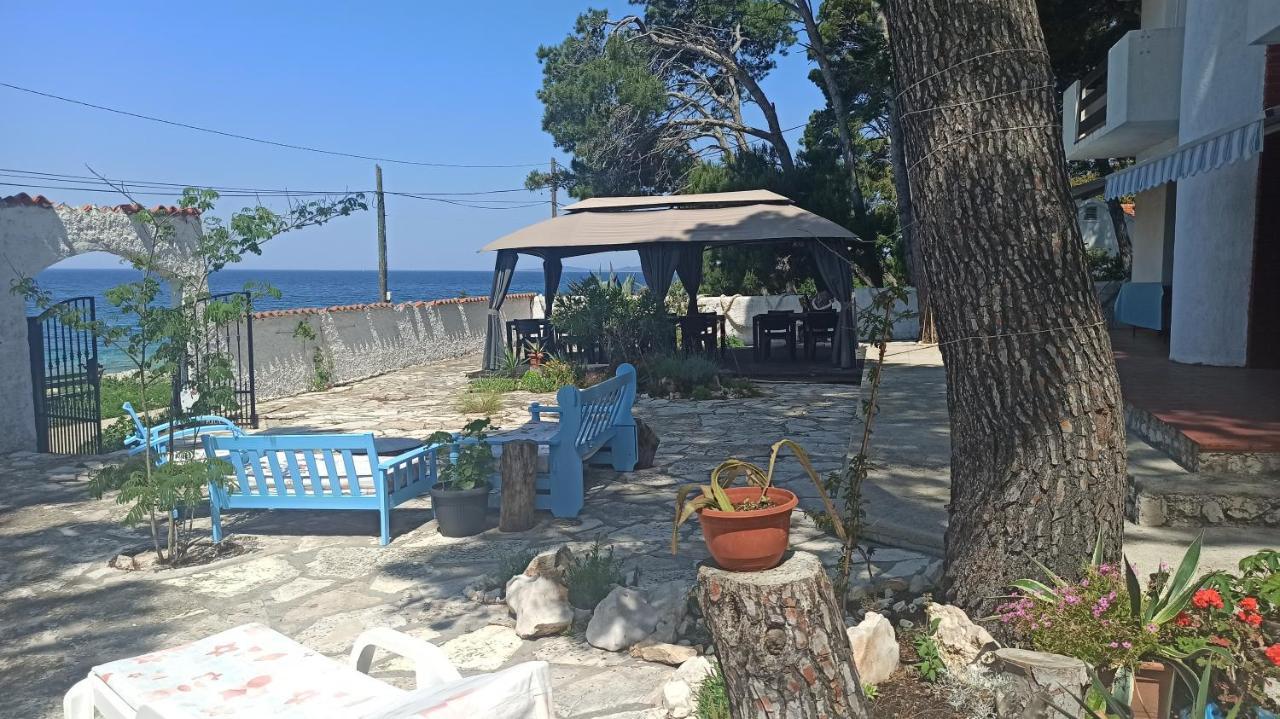 Silbablu Bed & Breakfast Exterior photo