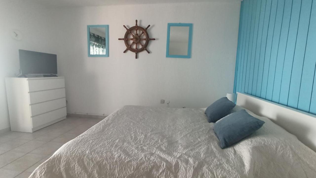 Silbablu Bed & Breakfast Exterior photo