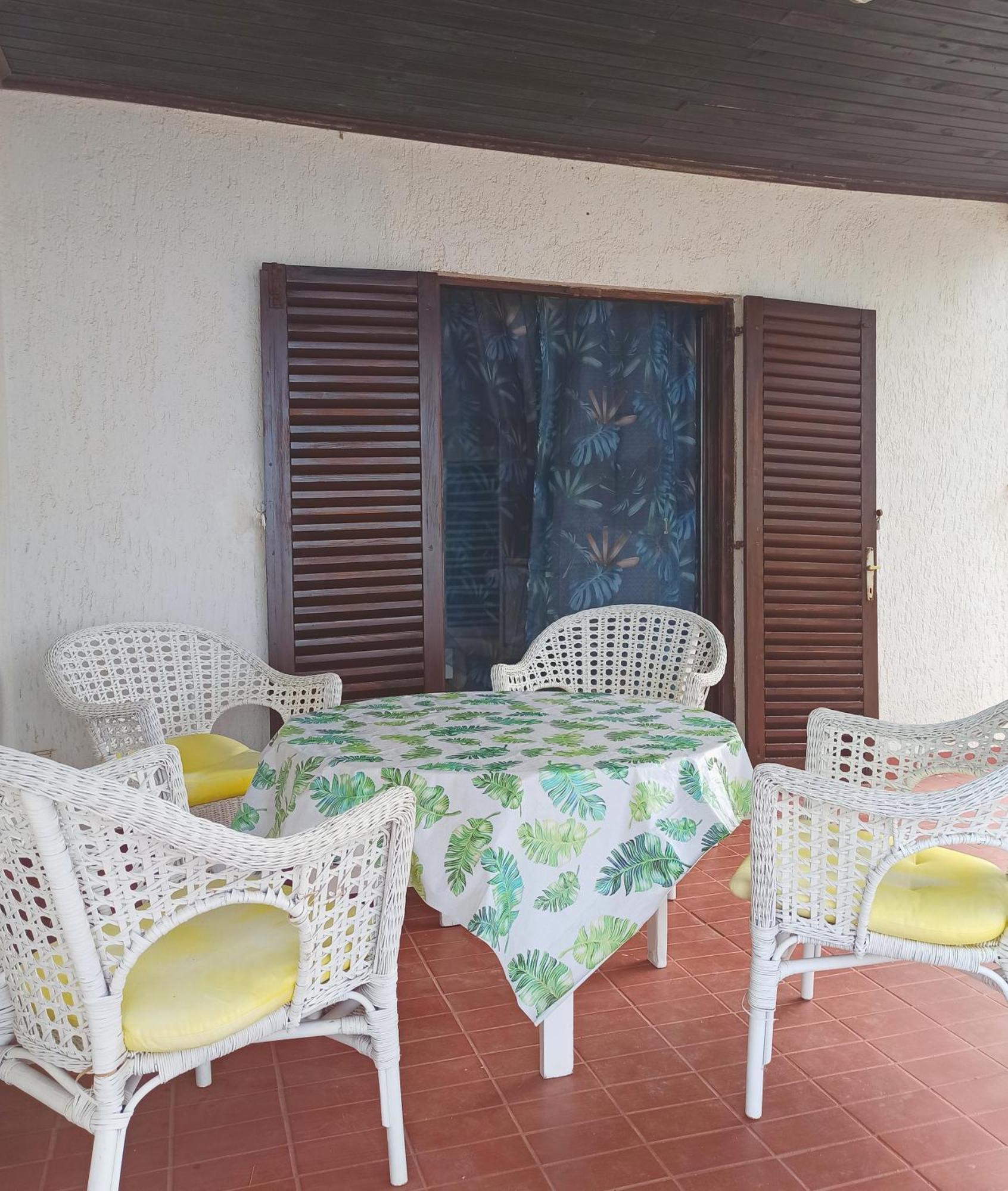 Silbablu Bed & Breakfast Room photo